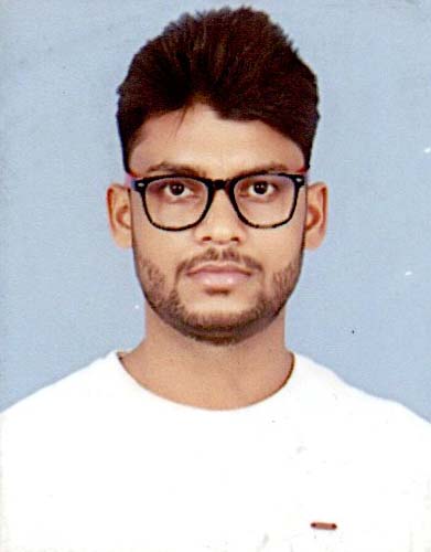 Student Photo Not Available
